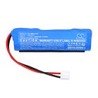 Batteri for Cecotec 05100, Conga Immortal Extreme 3.7V INR18650 3.7 V 2600 mAh Li-ion