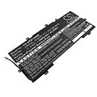 Batteri for HP Pavilion 13-D, Pavilion 13-D023TU, Pavilion 13- VR03XL 11.4 V 3900 mAh Li-Polymer