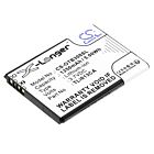 Batteri for Alcatel OneTouch 3082X, OT-3082 TLi013CA 3.7 V 1350 mAh Li-ion