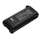 Batteri for Vertex Standard EVX-Z61, EVX-Z69; BearCom BC250D FNB-V143LI 7.4 V 2200 mAh Li-ion