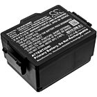 Batteri for Philips HeartStart FR3 AED, DSA HeartStart FR3, He 989803150161 12 V 4700 mAh Li-MnO2