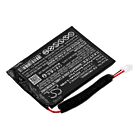 Batteri for Yealink CP900, CP935, CP935W YLPP425268C2450WLS 3.85 V 2200 mAh Li-Polymer