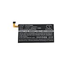 Batteri for Alcatel One Touch Pop 4+, One Touch Pop 4 Plus, OT TLP025C1 3.8 V 2000 mAh Li-Polymer