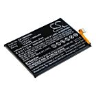 Batteri for T-Mobile Revvl 2 Plus, 6062Z; Alcatel 7, 7 LTE, OT TLP038C1 3.85 V 3900 mAh Li-Polymer