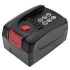 Batteri for AL-KO Comfort GT 1825, Comfort PS 181, Comfort HTA B75 18 V 3000 mAh Li-ion