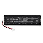 Batteri for Bartec Benke 6728-70 Serie C 310722 4.8 V 2000 mAh Ni-MH