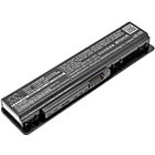 Batteri for Samsung P200, P210, P230, P330, P400, NP400B2B, NP AA-PBAN6AB 10.8 V 4400 mAh Li-ion
