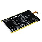 Batteri for CAT S31; CATERPILLAR S31 APP00240 3.85 V 3900 mAh Li-Polymer