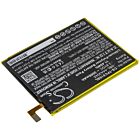 Batteri for Neffos C5 Max, TP702A, C5 Max LTE Dual SIM, TP702C NBL-44A3045 3.8 V 3000 mAh Li-Polymer