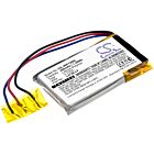 Batteri for JBL JR POP L0728-LF 3.7 V 400 mAh Li-Polymer