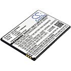 Batteri for Leagoo Alfa 5 BT-501 3.8 V 1900 mAh Li-ion