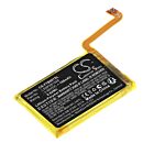 Batteri for FitBit Versa 2, FB507 LSSP281928 3.85 V 160 mAh Li-Polymer