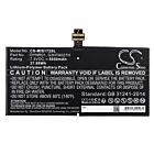 Batteri for Microsoft Surface 4, 1724, Surface Pro 4, Surface DYNR01 7.5 V 5050 mAh Li-Polymer