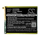 Batteri for Philips I999, Xenium I999 AB3000EWML 3.8 V 2900 mAh Li-Polymer