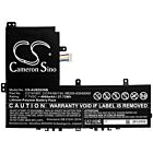 Batteri for Asus VivoBook E12 E203NA-FD020TS, E203MAH-FD012T, C21N1807 7.7 V 4900 mAh Li-Polymer