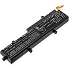 Batteri for Samsung Galaxy View, SM-T670, SM-T677, SM-T677A, G EB-BT670ABA 11.1 V 4400 mAh Li-ion