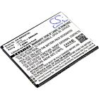 Batteri for Wiko Robby 5212 3.7 V 2000 mAh Li-ion