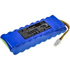 Batteri for Liko Viking M, Golvo 8008 Portable Hoist; Linak Li BAL20001-02 24 V 2500 mAh Ni-MH