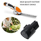 Batteri for Stihl AS 2, HSA 25, HSA 25 Cordless Shrub, HSA 25 45154006500 10.8 V 2500 mAh Li-ion