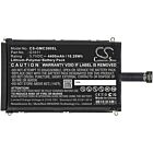 Batteri for GlocalMe G3, G1611 G1611 3.7 V 4400 mAh Li-Polymer