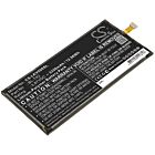 Batteri for LG V510N, V50S, ThinQ 5G, LG V510, LMV500EM, V50 T BL-T42 3.87 V 3350 mAh Li-Polymer