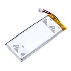 Batteri for Ajax Hub 2 4G Backup Battery, Hub 2 Plus Backup Ba XK953580 3.7 V 3000 mAh Li-Polymer