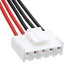 Batteri for Zoncare WPD-0080, WPD04-0178, WPD07-0035, WPE04-01 ZQ-12 14.4 V 2600 mAh Li-ion