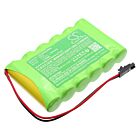 Batteri for Respironics 2500 Smart Recorder 6420 7.2 V 800 mAh Ni-CD