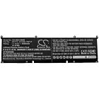 Batteri for Dell XPS 15 9500, XPS 15-9500-R1845TS, XPS 15-9500 8FCTC 11.4 V 4550 mAh Li-Polymer