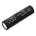 Batteri for Streamlight Strion HPL Flashlight, Strion LED, Str 74031 3.7 V 2600 mAh Li-ion