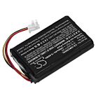 Batteri for Garmin 010-01603-10, Zumo 590, Zumo 590LM, Zumo 59 010-12110-003 3.7 V 1800 mAh Li-ion