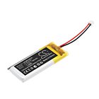 Batteri for My Pet Command Dog Fence Collars, Dog Training FT602045P 3.7 V 500 mAh Li-Polymer