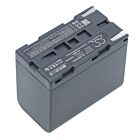 Batteri for Softing WireXpert, WireXpert WX_AC_BAT1 228013 7.4 V 5500 mAh Li-ion