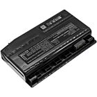 Batteri for Shinelon GE5S02, T50-581S1N, T50-781S1N, GE5S01, T GE5SN-00-01-3S2P-1 10.8 V 4400 mAh Li-ion