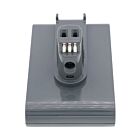 Batteri for Dyson DC31, DC34, DC35, DC44, DC31 Animal, DC35 Ex 17083-2811 22.2 V 2500 mAh Li-ion