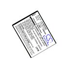 Batteri for Prestigio PSP3453 DUO PSP3453 DUO 3.7 V 1400 mAh Li-ion