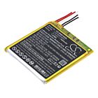 Batteri for Sony NW-WM1A, NW-WM1Z 1-853-588-15 3.7 V 1900 mAh Li-Polymer