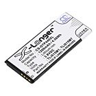 Batteri for Alcatel One Touch Pixi 4 4.0, OT-4034, OT-4034D, O TLi015M1 3.8 V 1200 mAh Li-ion