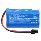 Batteri for Wolf Garten MTD5031-M6-0016, Power 80 plus (708588 7085066 3.7 V 5200 mAh Li-ion