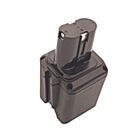 Batteri til Bosch 12V 2.0Ah NiCd