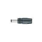 DC kontakt 12mm x 5,5mm x 2,5mm till Mascot AC/DC kabel