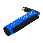 Batteri for Groove onn Medium Rugged_LED, Rugged Speaker With ICR18650 3.7 V 2600 mAh Li-ion