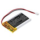 Batteri for Thymio Robot 3.7 V 1500 mAh Li-Polymer