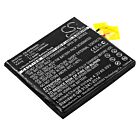 Batteri for MyPhone HAMMER AXE, HAMMER AXE LTE; Aspera R6; Oin BW-02H 3.7 V 3200 mAh Li-Polymer
