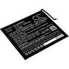 Batteri for Huawei MediaPad M6 8.4, VRD-AL09, VRD-W09 HB30A7C1ECW 3.82 V 6000 mAh Li-Polymer