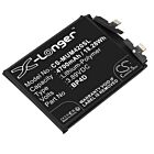 Batteri for Xiaomi 13 Pro, Mi 13 Pro 5G, 2210132C, 2210132G BP4D 3.89 V 4700 mAh Li-Polymer