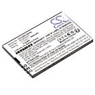 Batteri for Swisstone SC560 RCB06S01 3.7 V 950 mAh Li-ion