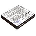 Batteri for Wisycom MRP61 Transmitter LBP61 3.7 V 1050 mAh Li-ion