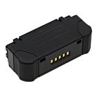 Batteri for Panasonic WV-BWC4000, WV-BWC4000B, WV-BWC4000E, i- 57588-001 3.6 V 2600 mAh Li-ion