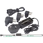 Batteri for Asus Eee PC 901, Eee PC 904, Eee PC 904HD, Eee PC 90-NGVPW1013 AC to DC